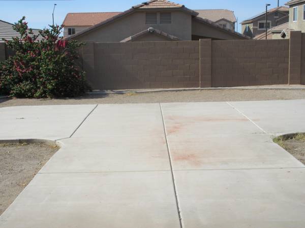 Buckeye, AZ 85326,24211 W TONTO Street