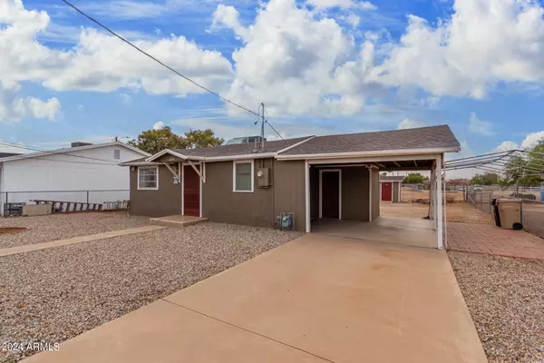 Peoria, AZ 85345,8219 W ROOSEVELT Street