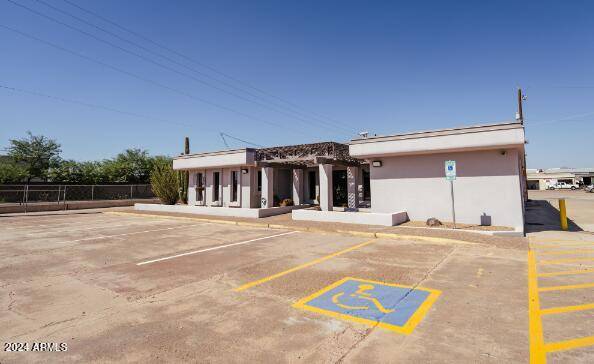 Mesa, AZ 85201,2425 N CENTER Street