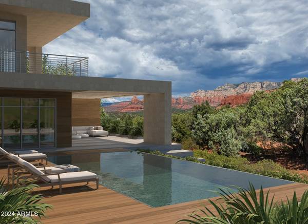 Sedona, AZ 86336,75 HILLTOP Road #4