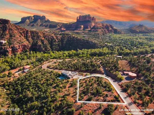 75 HILLTOP Road #4, Sedona, AZ 86336