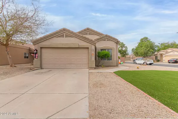 El Mirage, AZ 85335,12410 W VIA CAMILLE --