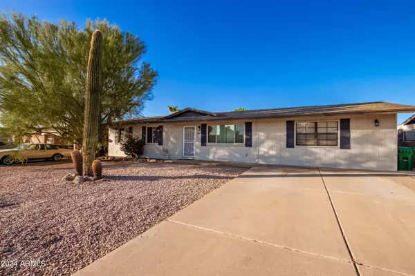 Mesa, AZ 85207,9134 E GARY Lane