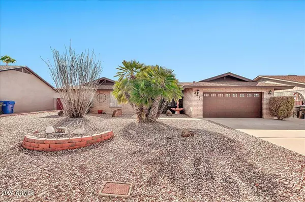 3033 W BECK Lane, Phoenix, AZ 85053