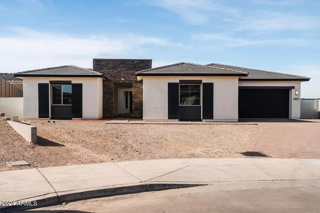 Laveen, AZ 85339,3807 W LODGE Drive