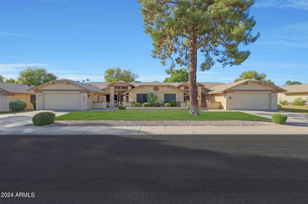 12911 W BLUE SKY Drive, Sun City West, AZ 85375