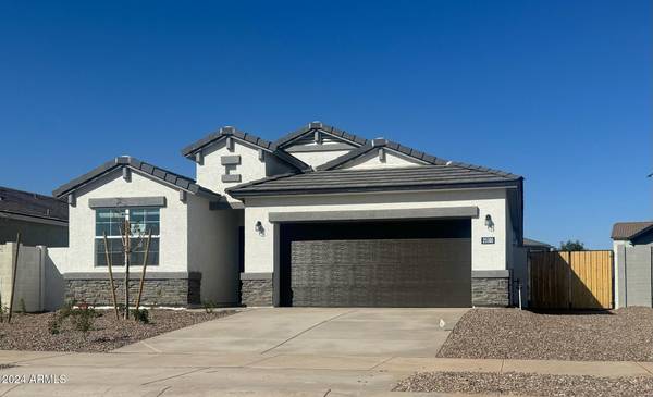 25500 N 183RD Lane, Surprise, AZ 85387