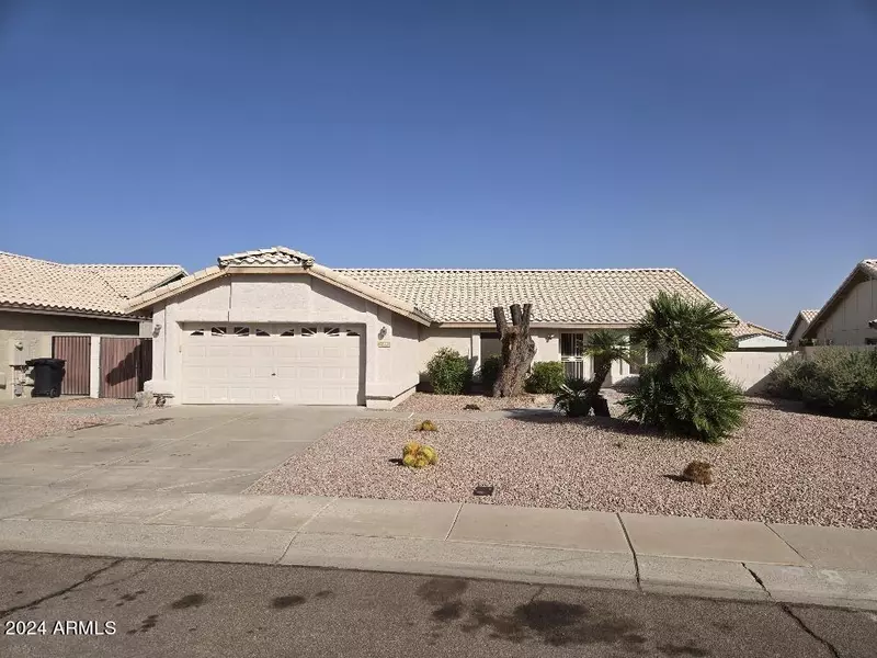 17441 N 84TH Drive, Peoria, AZ 85382