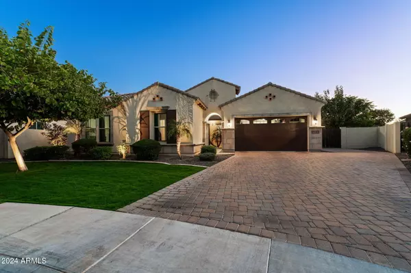 Chandler, AZ 85286,2583 E INDIGO Place