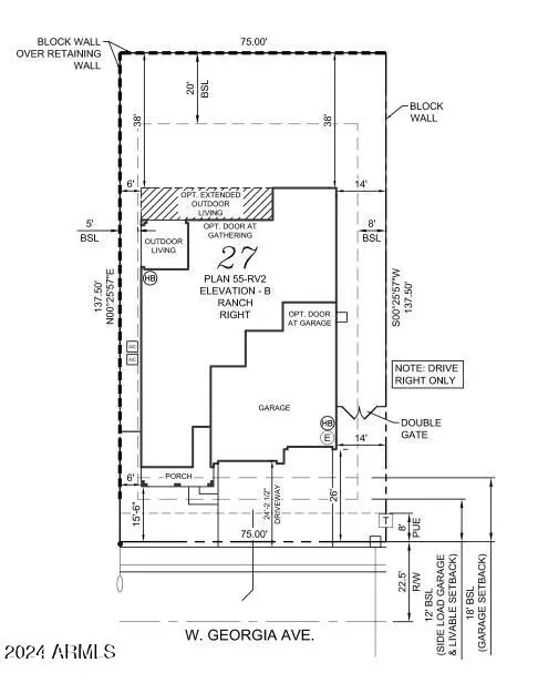 Litchfield Park, AZ 85340,17813 W GEORGIA Avenue