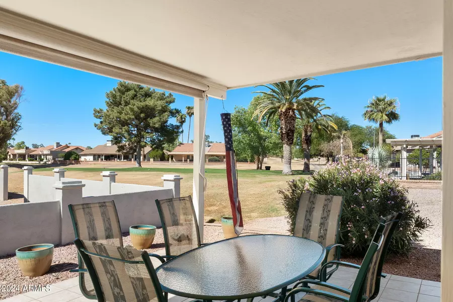 2302 LEISURE WORLD --, Mesa, AZ 85206