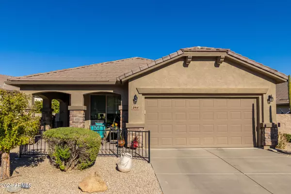 264 W TWIN PEAKS Parkway, San Tan Valley, AZ 85143