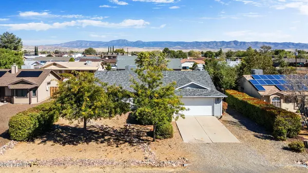 Prescott Valley, AZ 86314,8128 E GALE Road