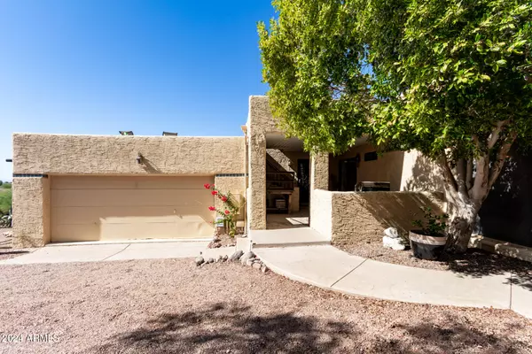 Gold Canyon, AZ 85118,6159 S AVENIDA DEL SOL --