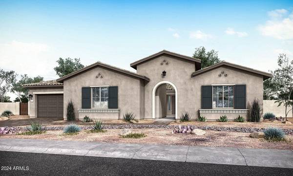 Laveen, AZ 85339,3832 W LODGE Drive