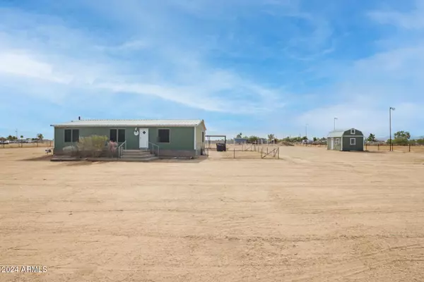 Stanfield, AZ 85172,34045 W MILLER Road