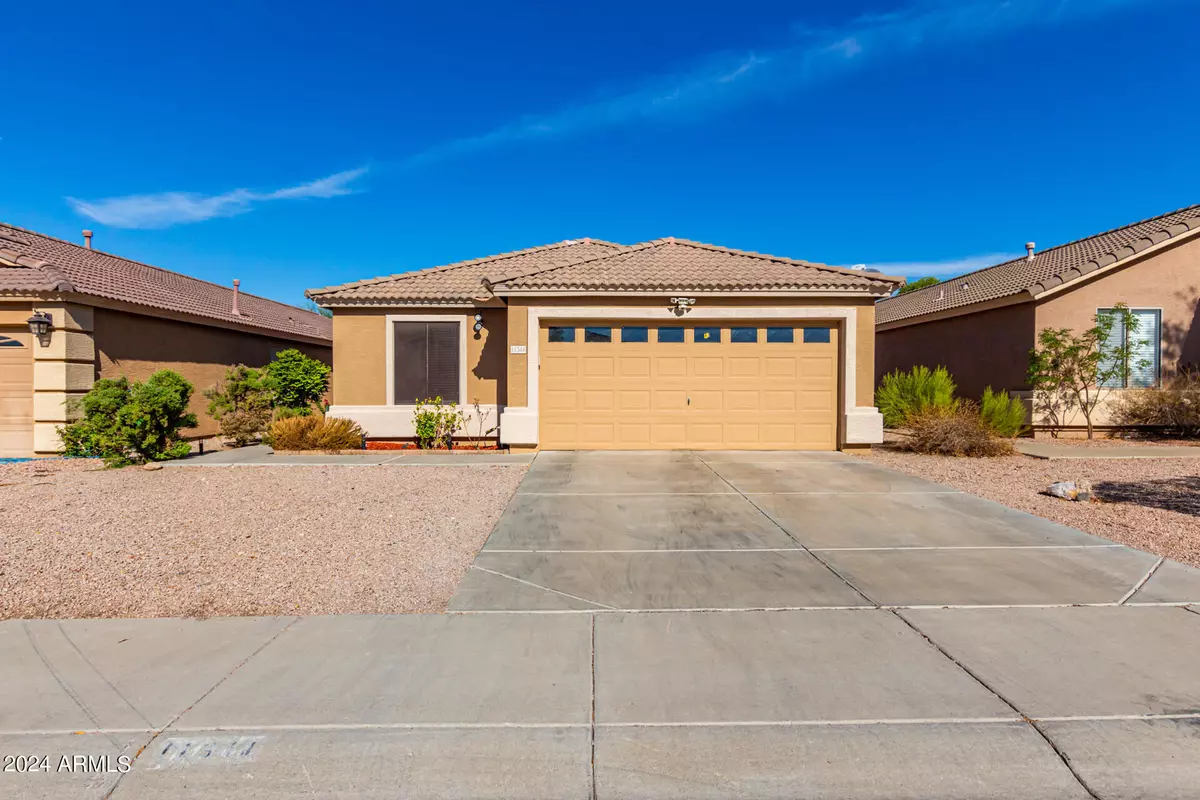 Surprise, AZ 85378,11344 W HUTTON Drive