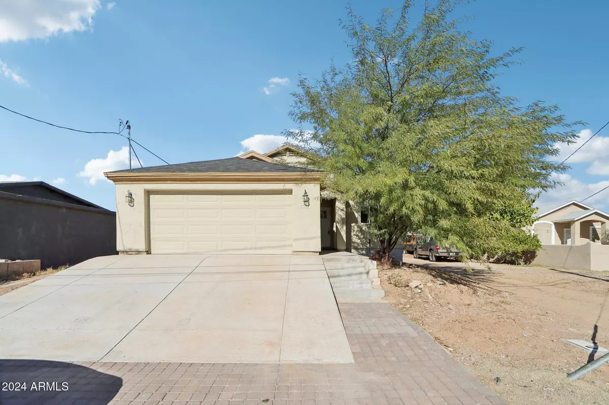 Peoria, AZ 85345,8334 W Edwards Street