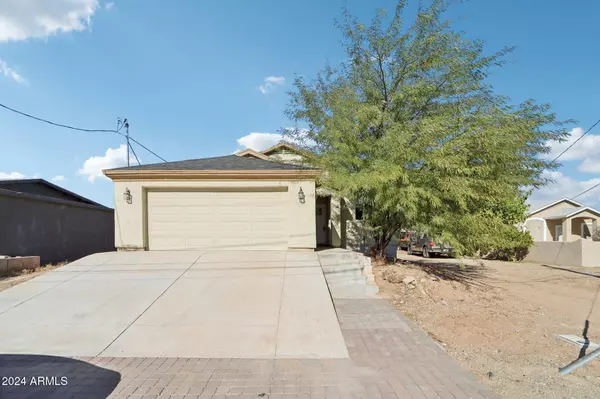 8334 W Edwards Street,  Peoria,  AZ 85345