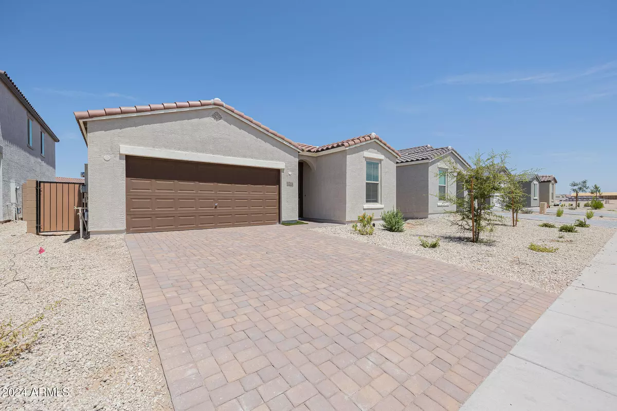 Coolidge, AZ 85128,1514 W HOPI Drive