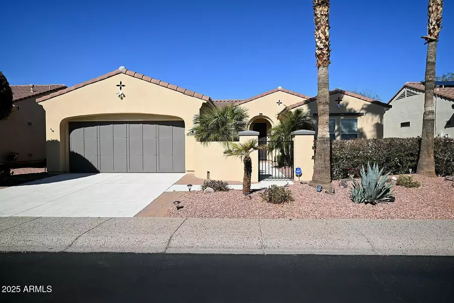 13668 W FIGUEROA Drive, Sun City West, AZ 85375