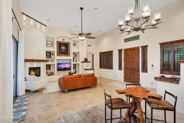 Scottsdale, AZ 85262,28217 N 139th Street