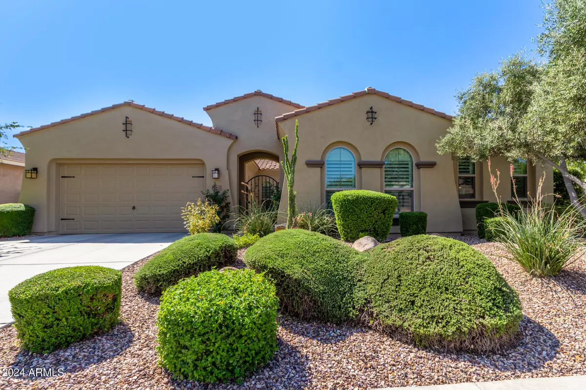 Chandler, AZ 85249,3947 E BEECHNUT Place