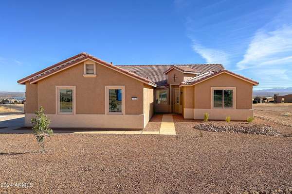 Hereford, AZ 85615,10327 S Saddlehorn Court #Lot 47