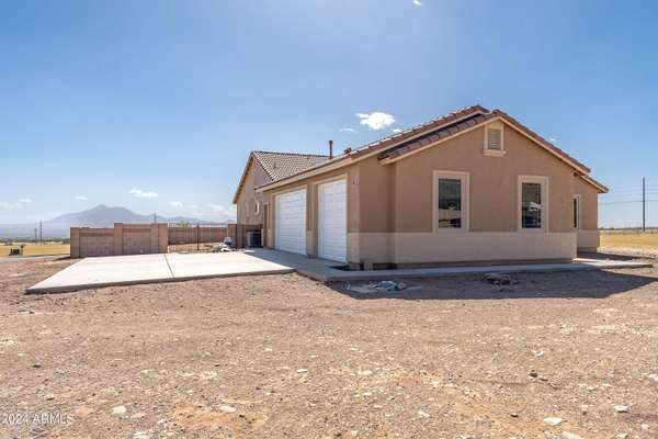 Hereford, AZ 85615,10327 S Saddlehorn Court #Lot 47