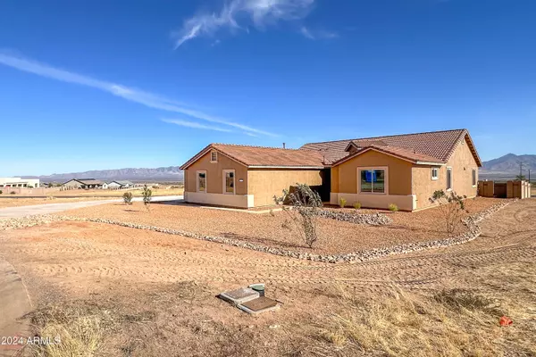 Hereford, AZ 85615,10327 S Saddlehorn Court #Lot 47