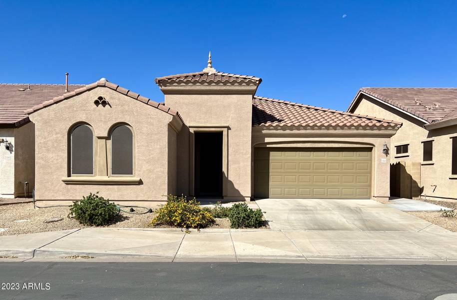 3380 S SUNLAND Drive, Chandler, AZ 85248