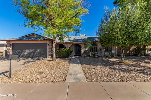 Glendale, AZ 85302,9801 N 48TH Avenue