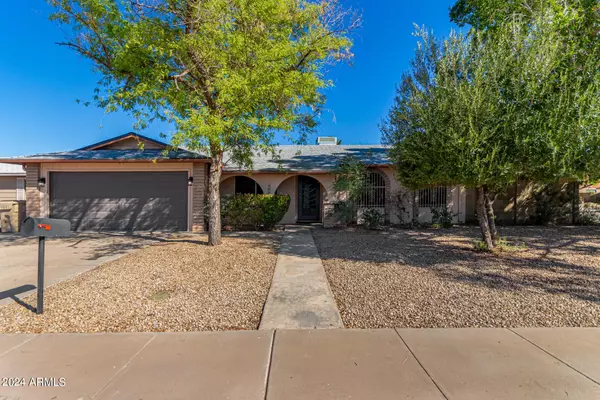 9801 N 48TH Avenue, Glendale, AZ 85302