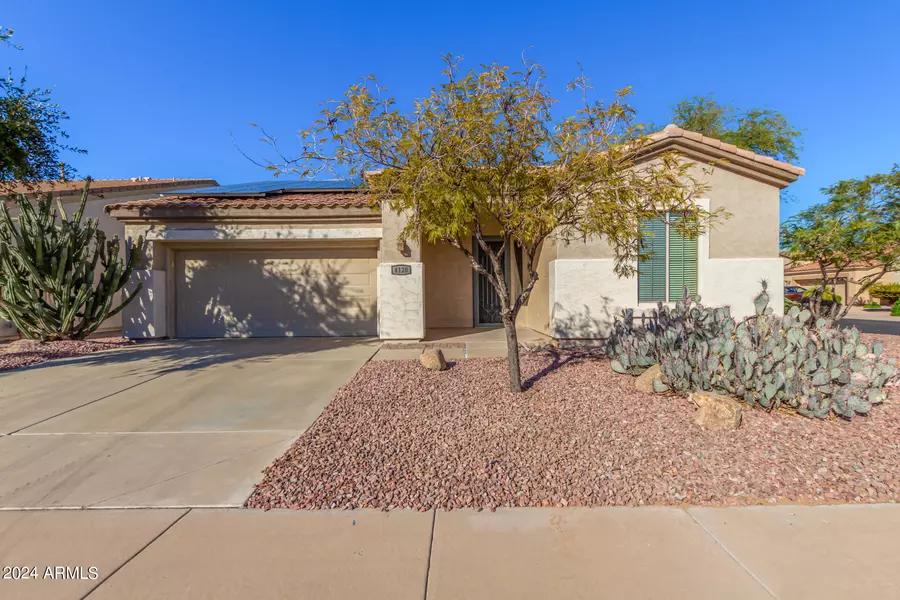 4120 E DONATO Drive, Gilbert, AZ 85298