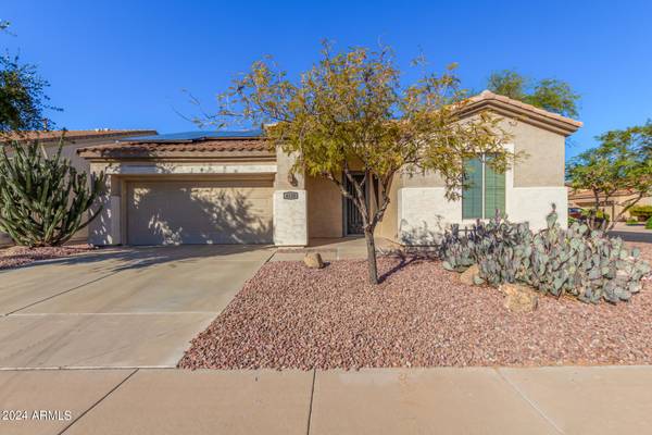 4120 E DONATO Drive, Gilbert, AZ 85298