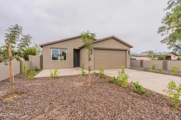 Coolidge, AZ 85128,361 W WALTON Avenue