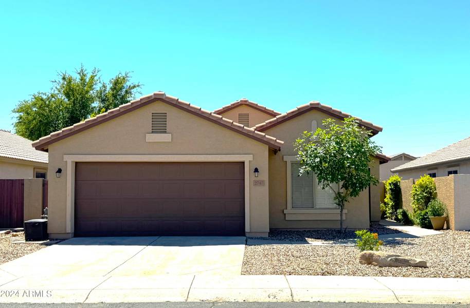 2747 E DRAGOON Circle, Mesa, AZ 85204