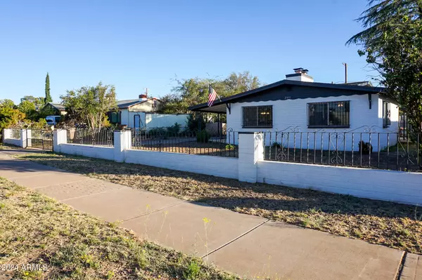 Douglas, AZ 85607,2051 E 11TH Street