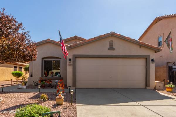 Surprise, AZ 85379,16269 W CUSTER Lane