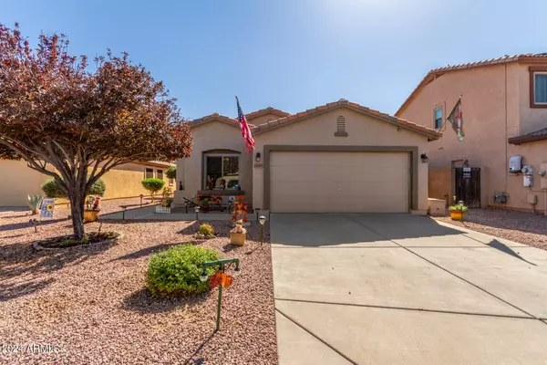 Surprise, AZ 85379,16269 W CUSTER Lane