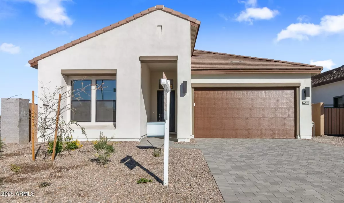 San Tan Valley, AZ 85140,610 E Aurora Drive