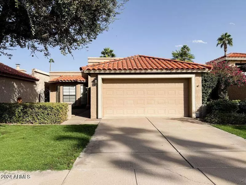 6617 N 78th Place, Scottsdale, AZ 85250