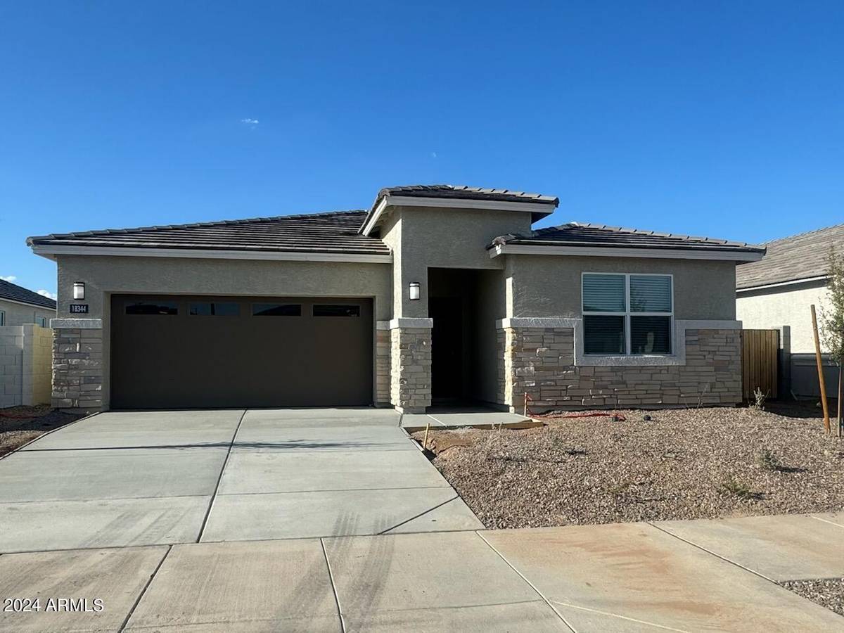 Surprise, AZ 85387,18376 W SMOKETREE Drive