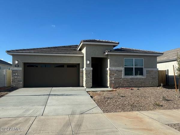 18376 W SMOKETREE Drive, Surprise, AZ 85387