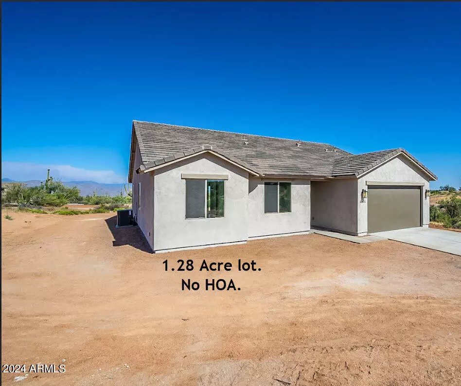 Scottsdale, AZ 85262,16323 E LONE TREE Trail