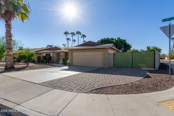 Glendale, AZ 85304,10650 N 49TH Avenue