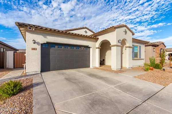 Chandler, AZ 85249,106 E LIBRA Place