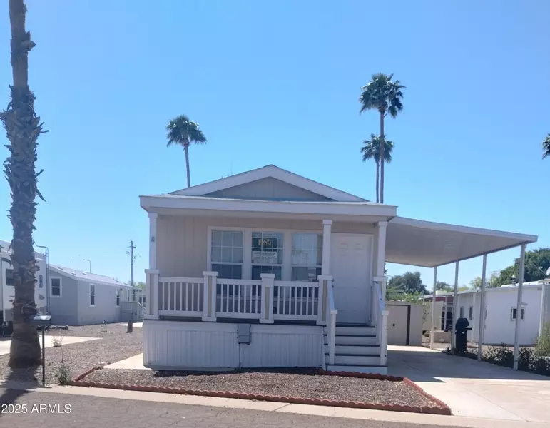 7300 N 51st Avenue #F 99, Glendale, AZ 85301