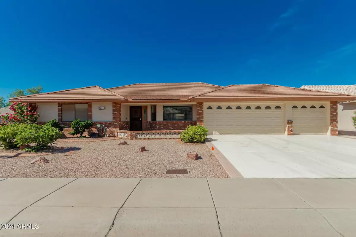 Mesa, AZ 85209,2154 S LINDENWOOD --