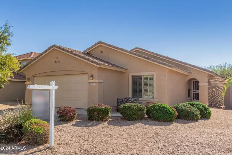 17143 W PORT ROYALE Lane, Surprise, AZ 85388